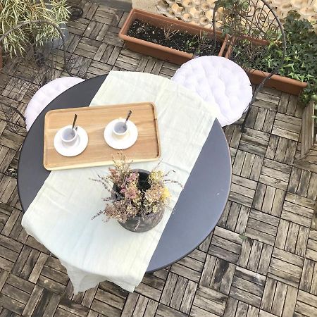 Cedro 28 Apartment Rzym Zewnętrze zdjęcie