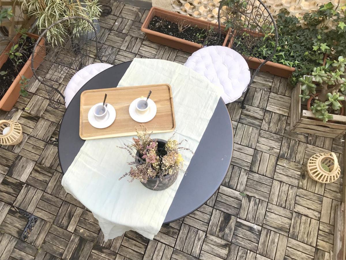 Cedro 28 Apartment Rzym Zewnętrze zdjęcie