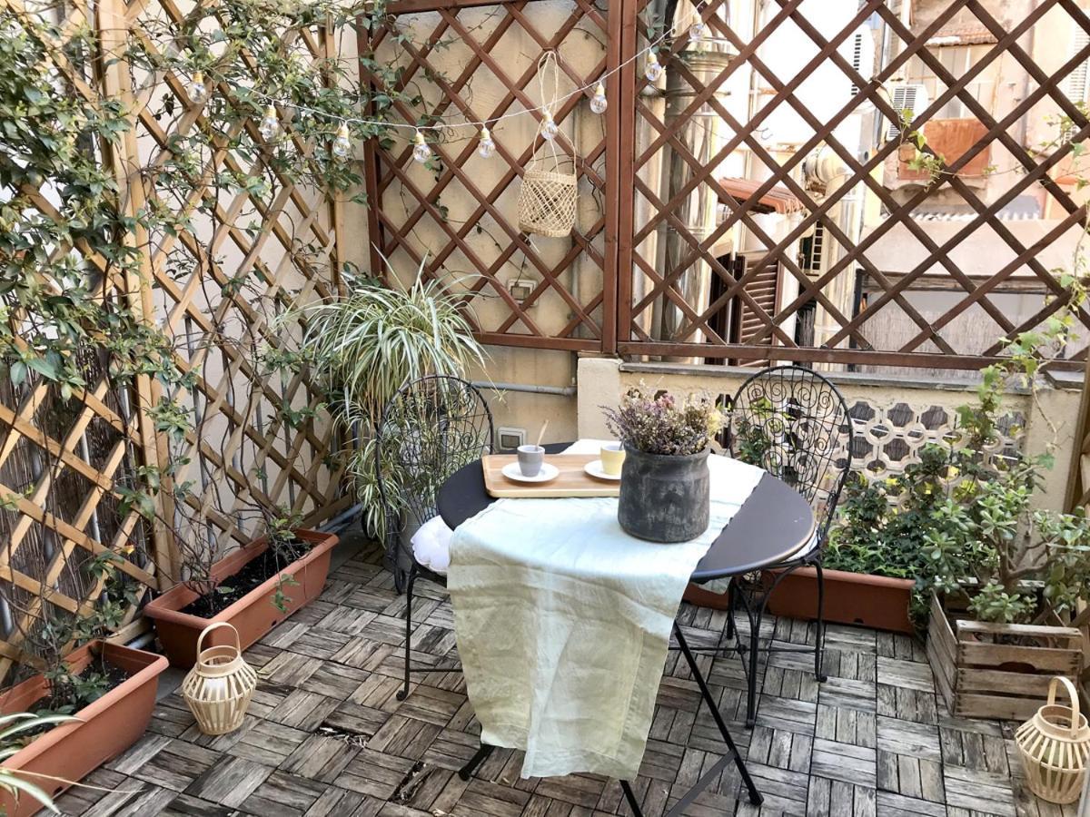 Cedro 28 Apartment Rzym Zewnętrze zdjęcie
