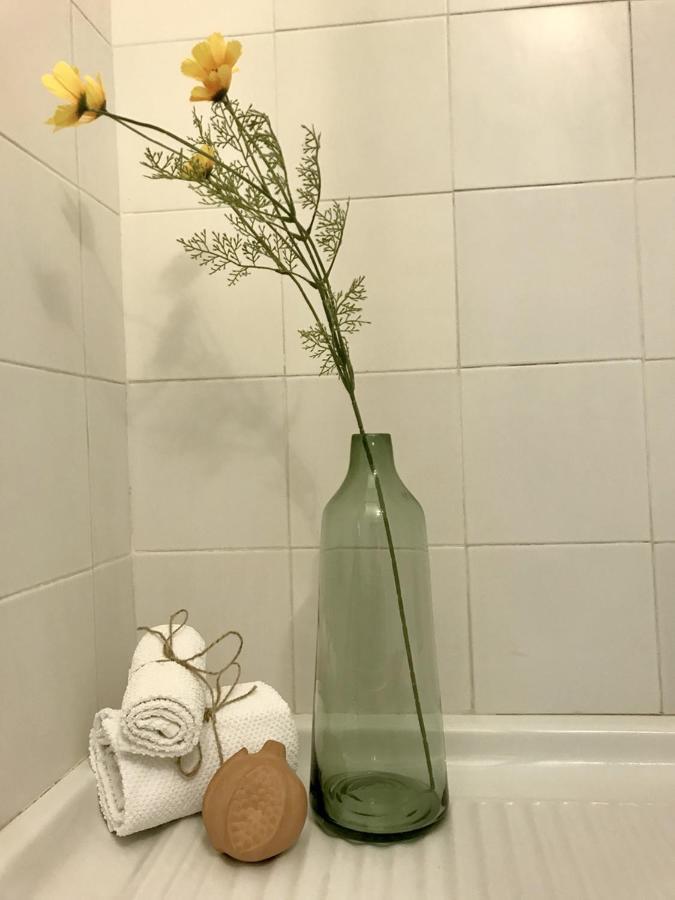 Cedro 28 Apartment Rzym Zewnętrze zdjęcie